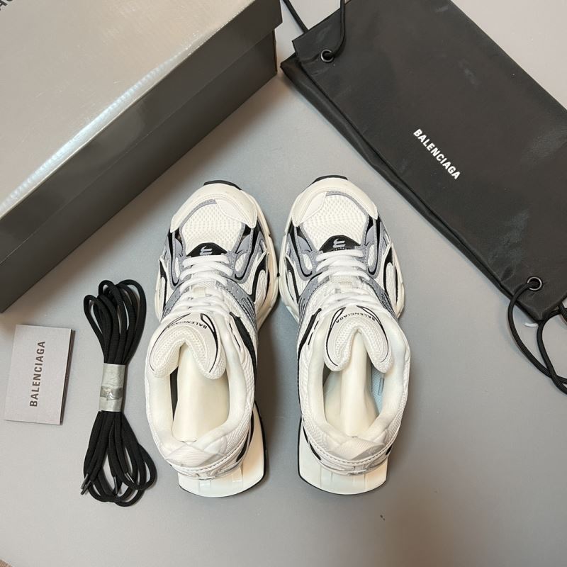 Balenciaga Track Shoes